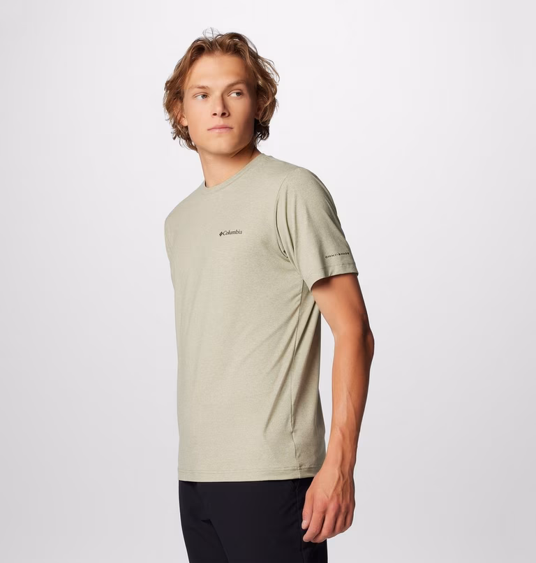 CAMISETA MASCULINO COLUMBIA TECH TRAIL II – foto 4